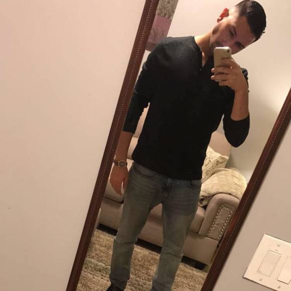dannybitar